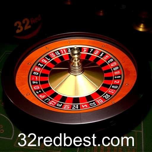 Online Gaming Evolution: 32Red's Impact on the UK Market